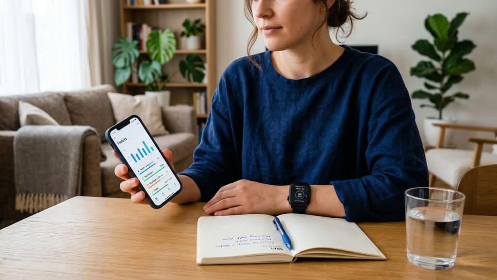 Albert Einstein, físico: “Uma vida tranquila e modesta traz mais felicidade do que a busca constante pelo sucesso”