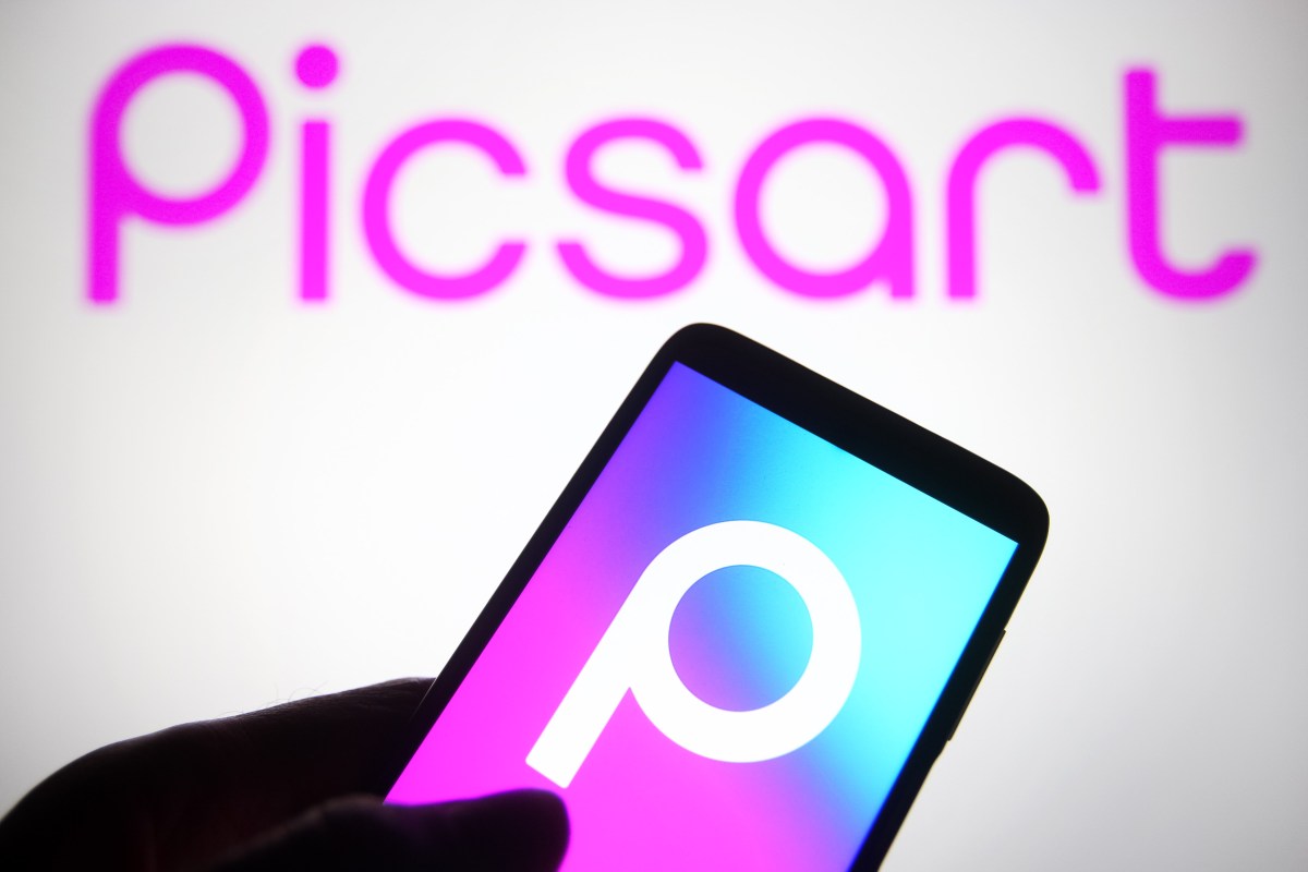 AI design platform Picsart launches a creator monetization program