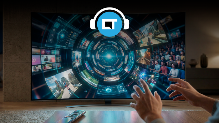 TV 3.0: o que muda na televisão aberta e quando chega ao Brasil