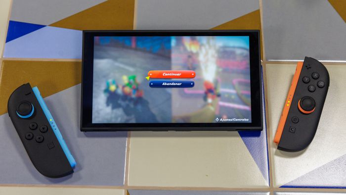 Mercado Livre faz queima do Nintendo Switch 2; console do ano com preço no chão