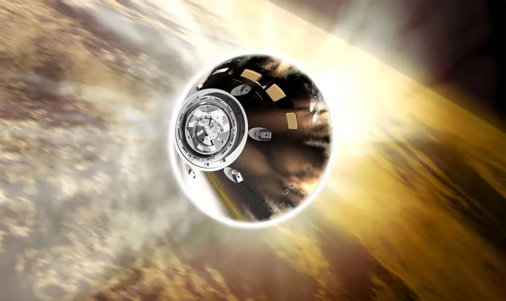 Artemis 2: saiba como será a emocionante reentrada dos astronautas