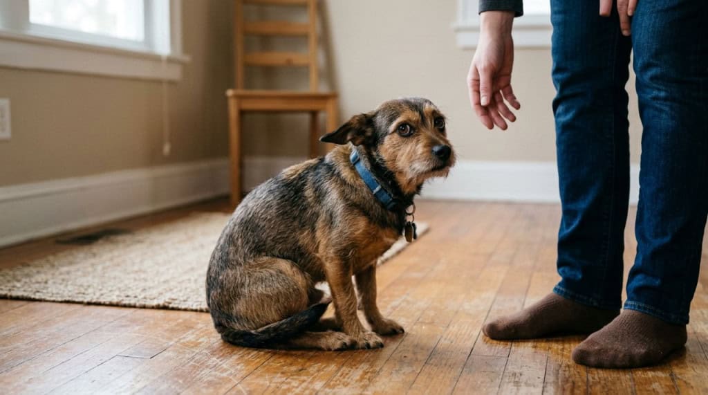 Seu cachorro se comunica o tempo todo e você pode aprender a entender melhor