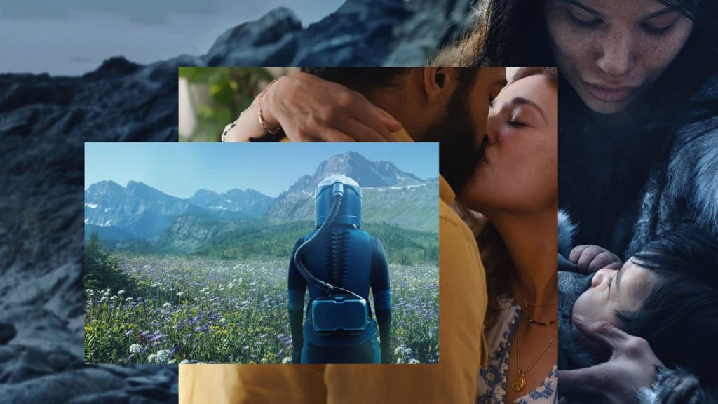 Agora no Disney+: assista ao épico de ficção científica do criador de alguns dos melhores filmes da Pixar