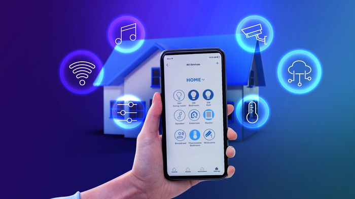 Quanto custa montar uma casa inteligente do zero em 2026?