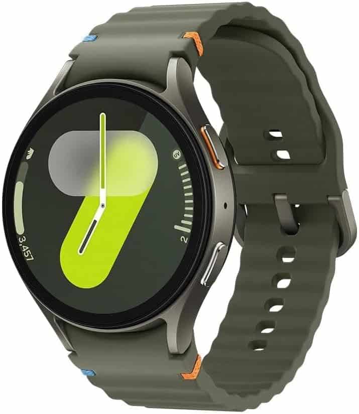Galaxy Watch7 44mm com 56% OFF