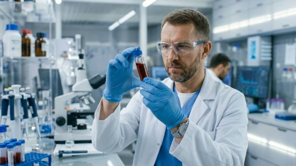 O sangue de píton possui um segredo: nele foi descoberta uma molécula natural que queima gordura sem perder músculo