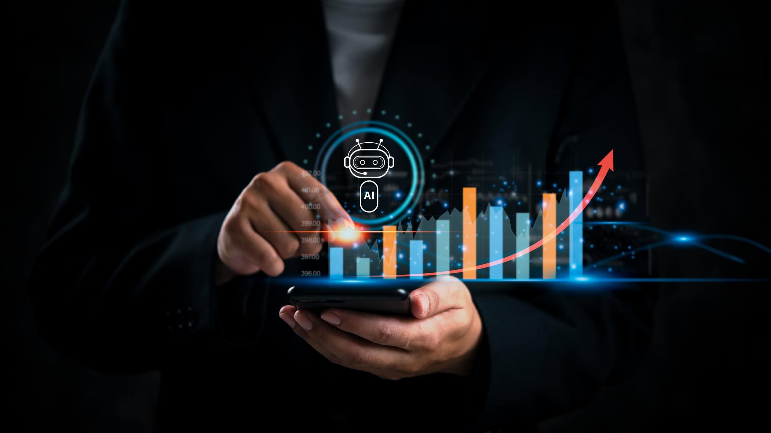 Conheça a IA que identifica gastos indevidos no Brasil