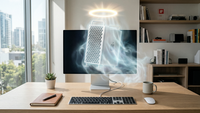 Adeus, Mac Pro: relembre as 4 eras do desktop mais icônico da Apple