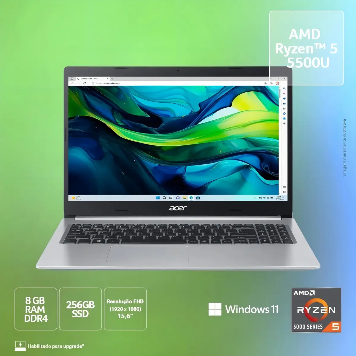 Reunimos 6 ofertas com descontos de até 51% OFF