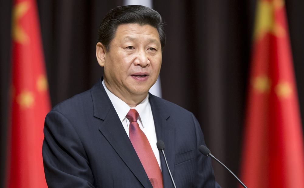 Trump e Xi buscam acordos comerciais, mas China alerta sobre ‘conflito’ por Taiwan
