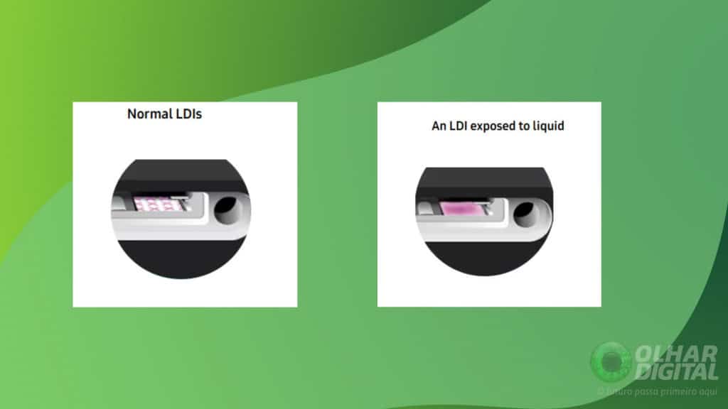 Celular à prova d’água perde a proteção com o tempo? Entenda a verdade