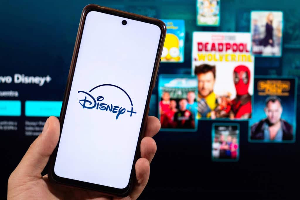 Disney+ pode ganhar plano gratuito