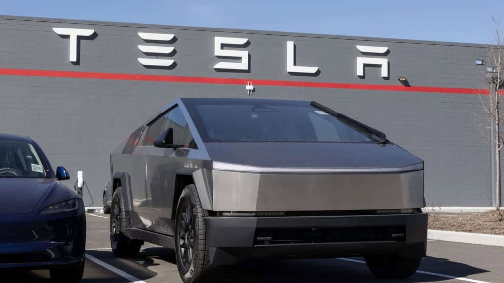 Marte, Grok e Cybertruck: os pontos curiosos do IPO da SpaceX