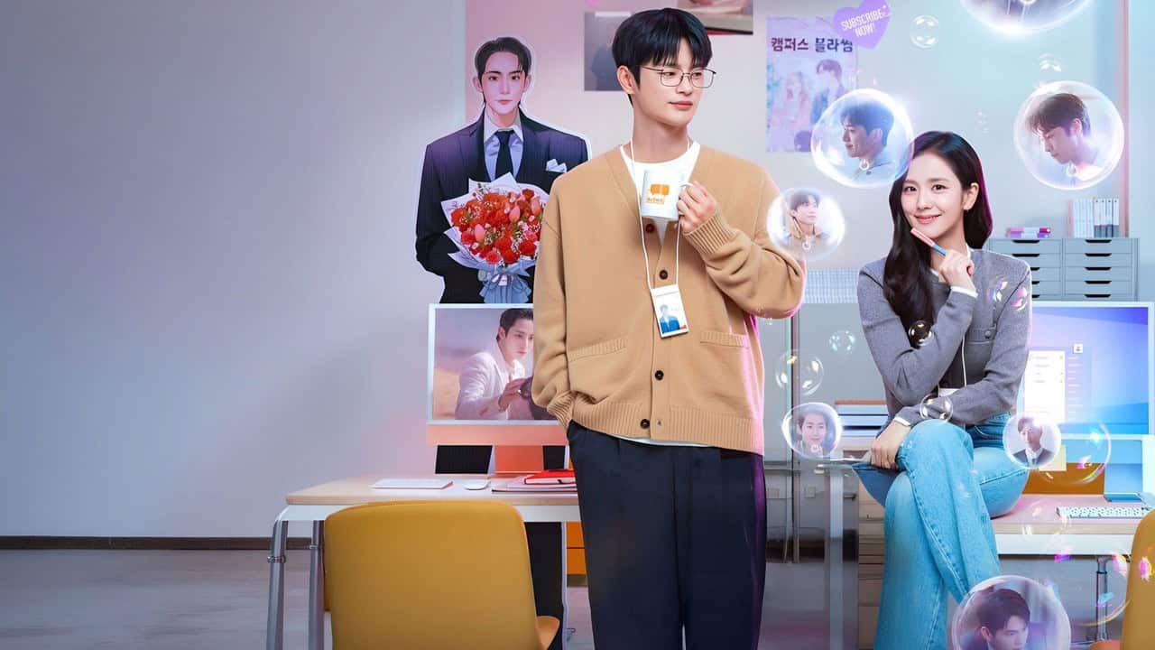 O dorama da Netflix com Jisoo que é a nova obsessão de quem ama um romance de chorar