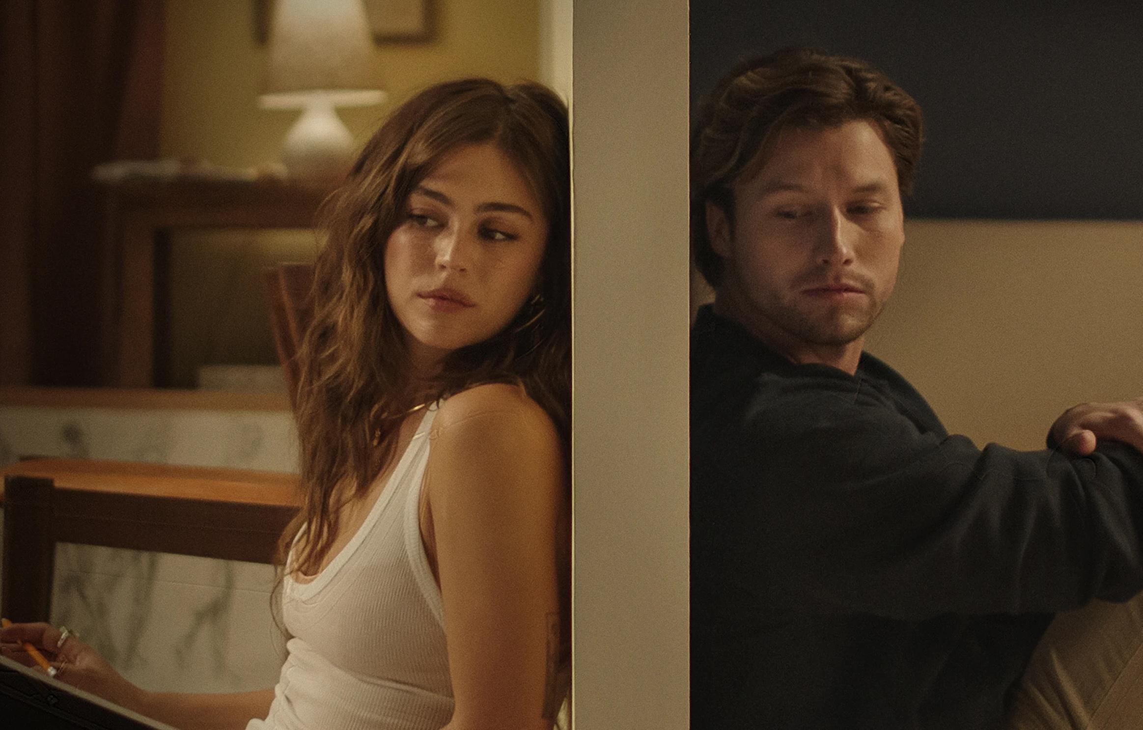 The next big career move for young Hollywood? Reading audio smut