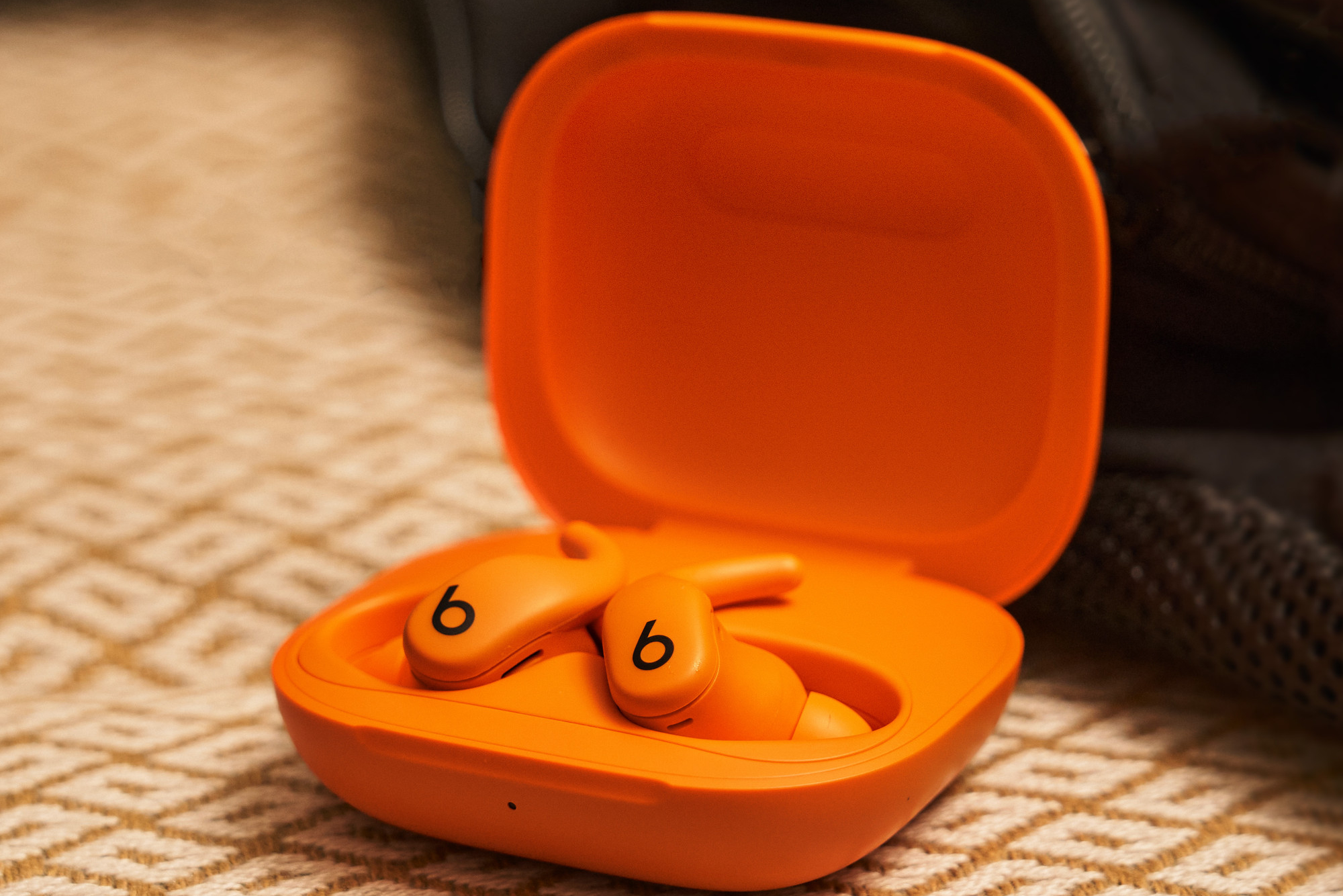 Beats’ gym-friendly Powerbeats Fit are $30 off for Amazon’s Big Spring Sale