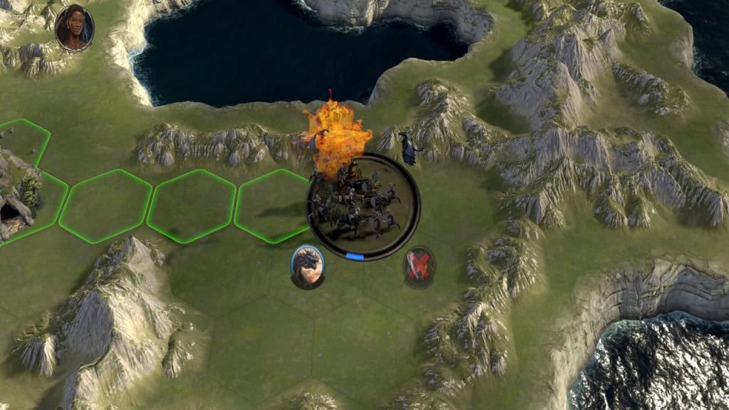 Warner Bros e HBO anunciam Game of Thrones: Dragonfire