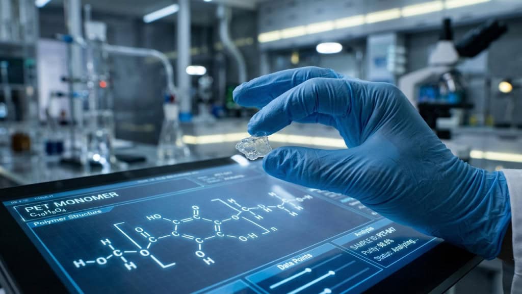 A surpreendente tecnologia que transforma plásticos em remédios