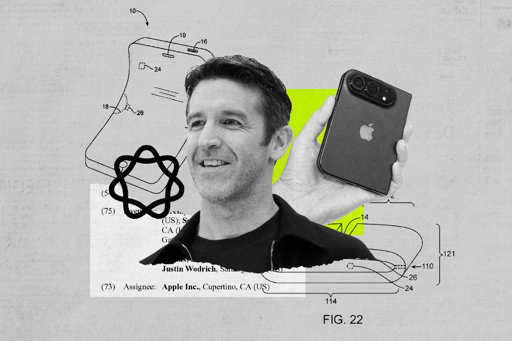 Can John Ternus find Apple’s next big thing?