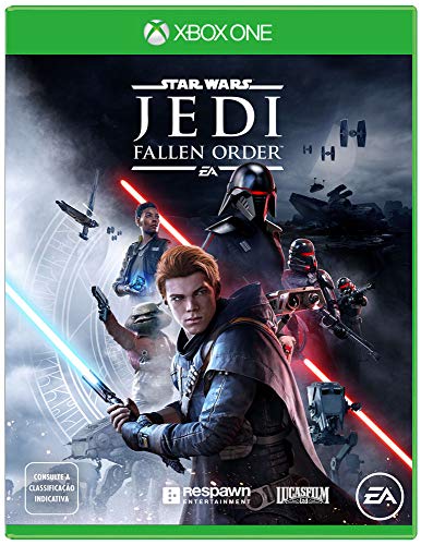 Halo, Star Wars e LEGO: uma seleção de jogos Xbox que estão em oferta agora