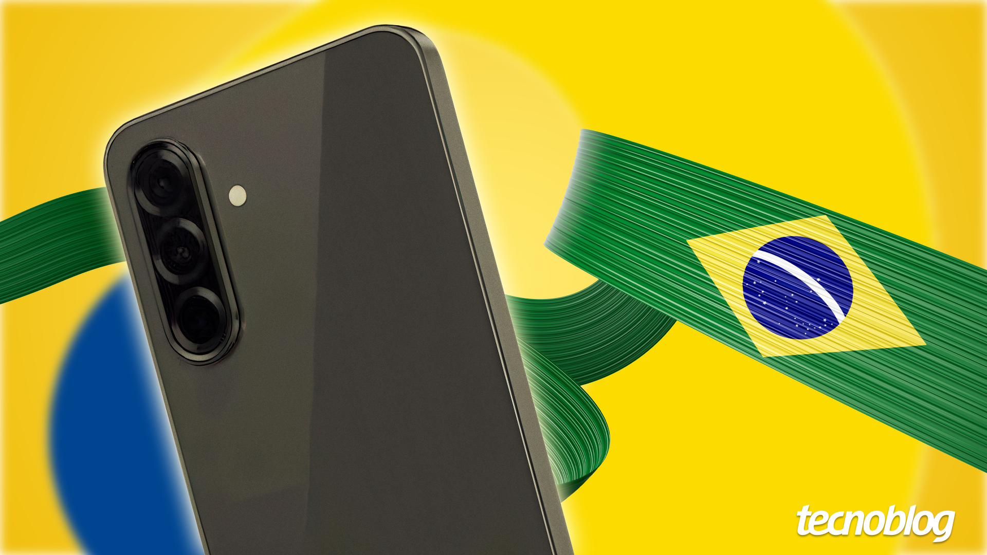 Galaxy A37 passa na Anatel e já pode chegar ao Brasil