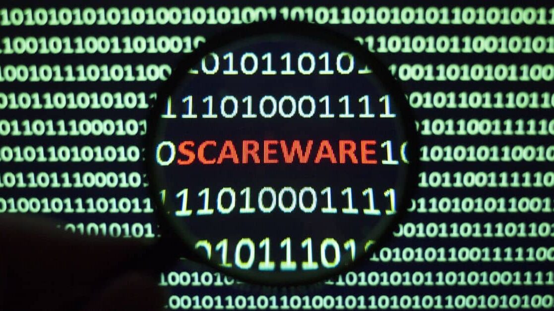 O que é scareware? Saiba como funciona esse tipo de golpe cibernético